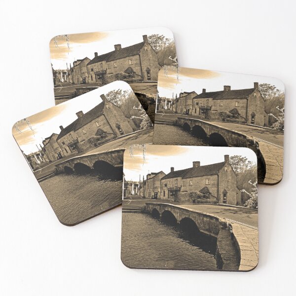 Item preview, Bourton on the Water Cotswolds England UK designed and sold by AndyEvansPhotos.
