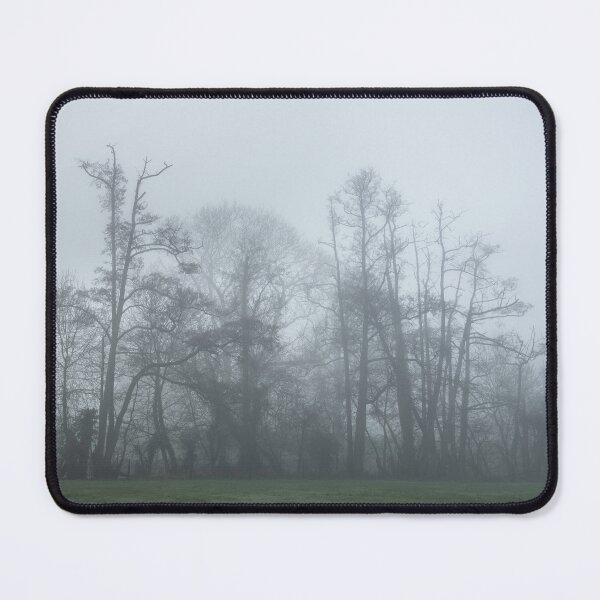 Item preview, Misty winter morning designed and sold by ccullen222.