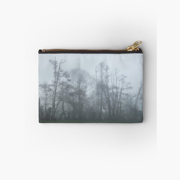 Item preview, Misty winter morning designed and sold by ccullen222.
