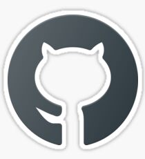 Github Sticker