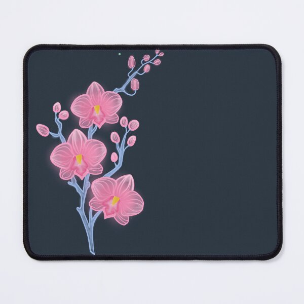 Item preview, Neon Orchids designed and sold by inpaulasmind.