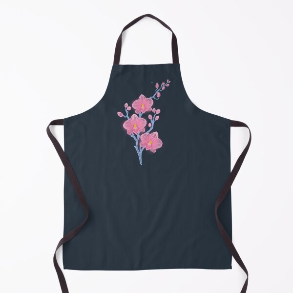 Item preview, Neon Orchids designed and sold by inpaulasmind.