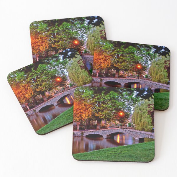 Item preview, Bourton on the Water Cotswolds England UK designed and sold by AndyEvansPhotos.
