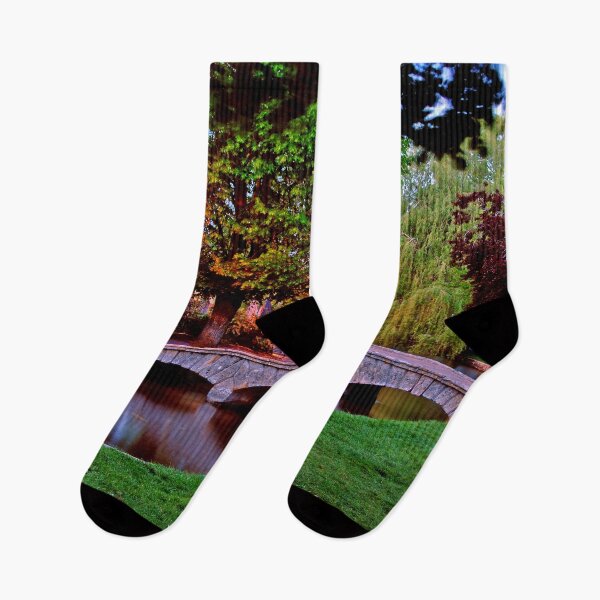 Item preview, Bourton on the Water Cotswolds England UK designed and sold by AndyEvansPhotos.