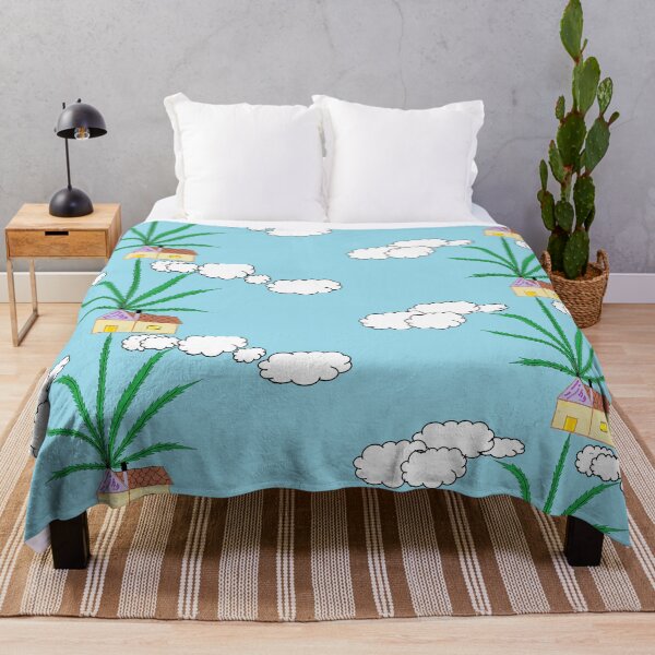 Item preview, Peace in the sky designed and sold by Smitaz.