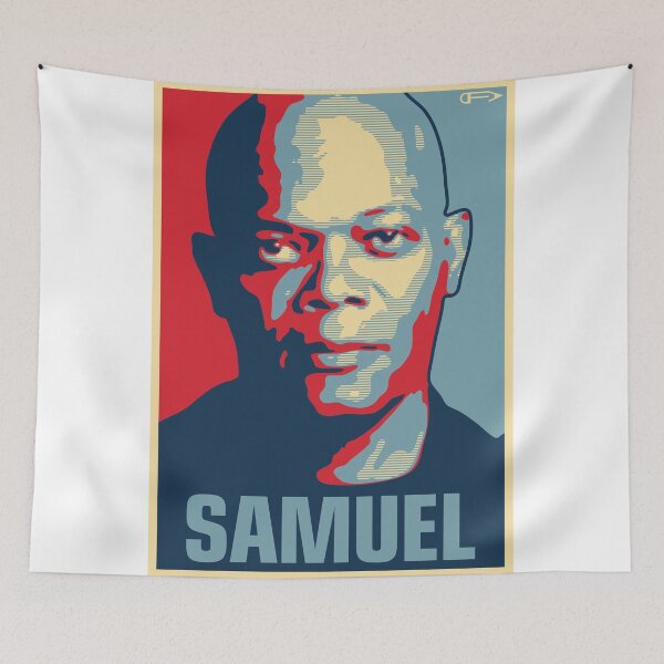 Item preview, Samuel designed and sold by DFA.