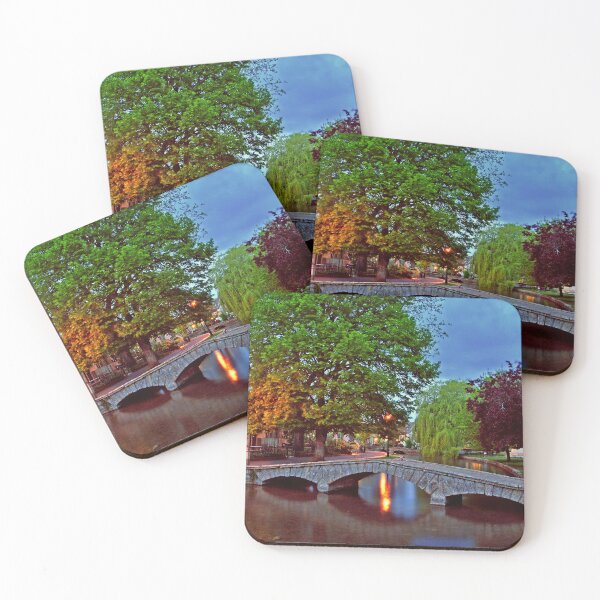 Item preview, Bourton on the Water Cotswolds England UK designed and sold by AndyEvansPhotos.