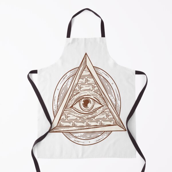 Item preview, Eye of Horus designed and sold by wafa80.