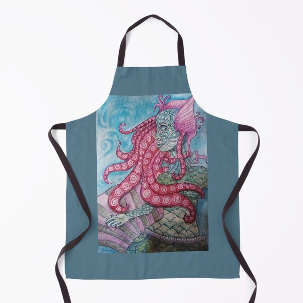 Item preview, Octopoda (Full Length) designed and sold by MagsWilliamson.