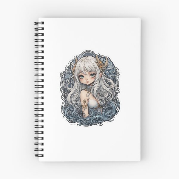 Item preview, Astarte designed and sold by NerdscapeDC.