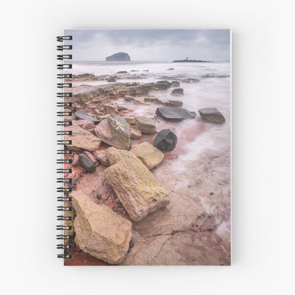 Item preview, High tide at Auldhame designed and sold by ccullen222.