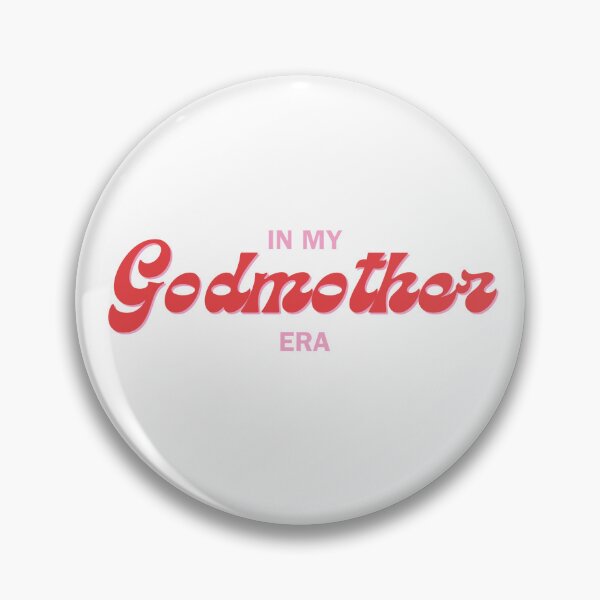 Item preview, In my Godmother Era - 70s inspired  designed and sold by girlsbiteback.