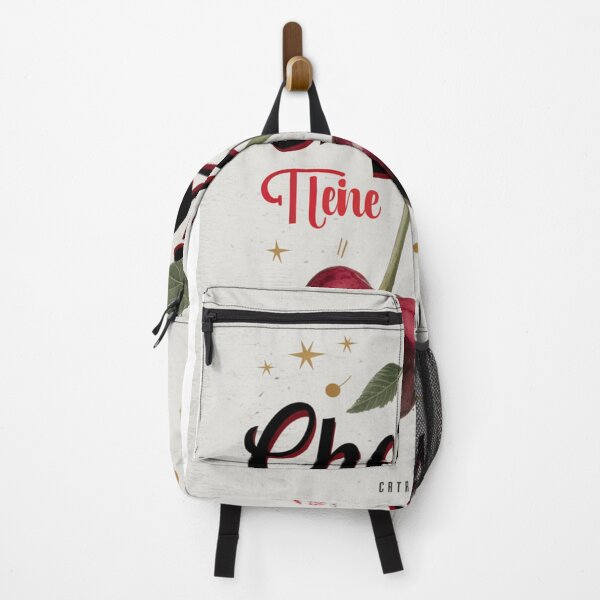 Item preview, Juicy Cherries: Vibrant Fruit Design designed and sold by Colorful-Garden.