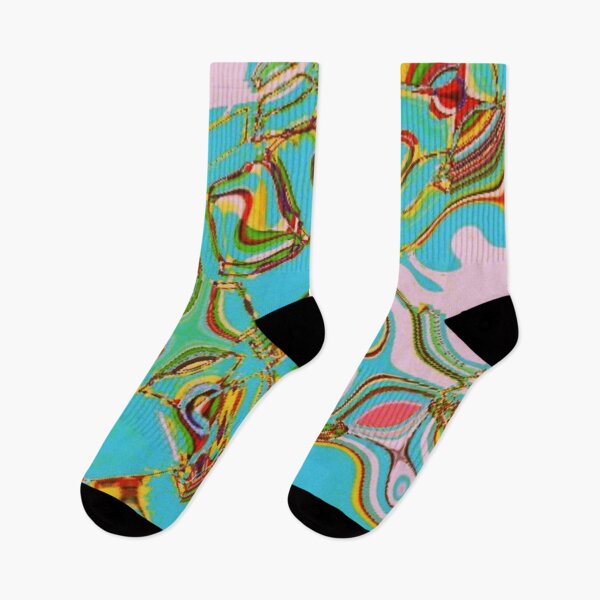 Item preview, RogerPattern - "Enigma Elegante: A Sophisticated Abstract Print" designed and sold by RogerPattern.