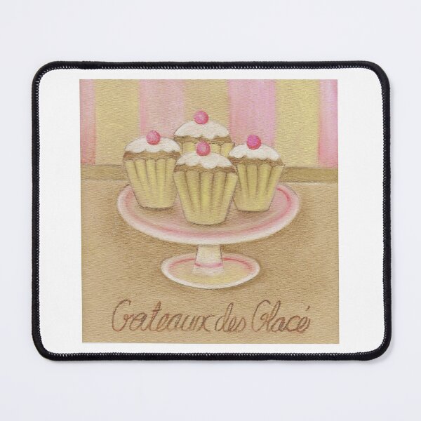 Item preview, Gateaux des Glace designed and sold by Tiffany Budd.