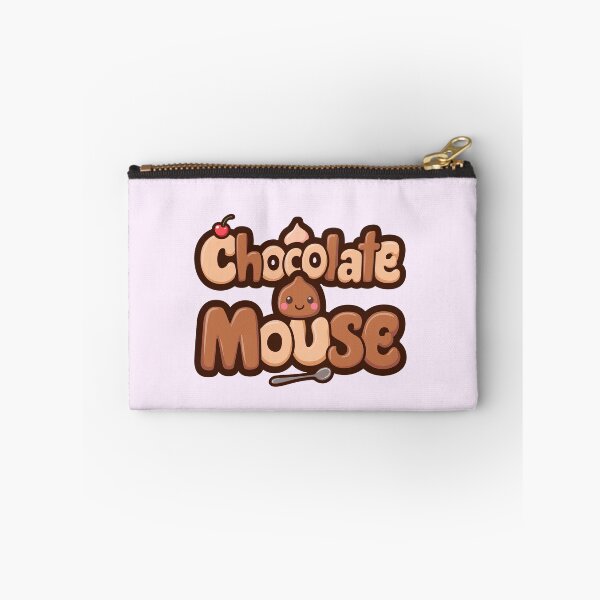 Item preview, Cute Chocolate Mousse designed and sold by Itsheartshop.
