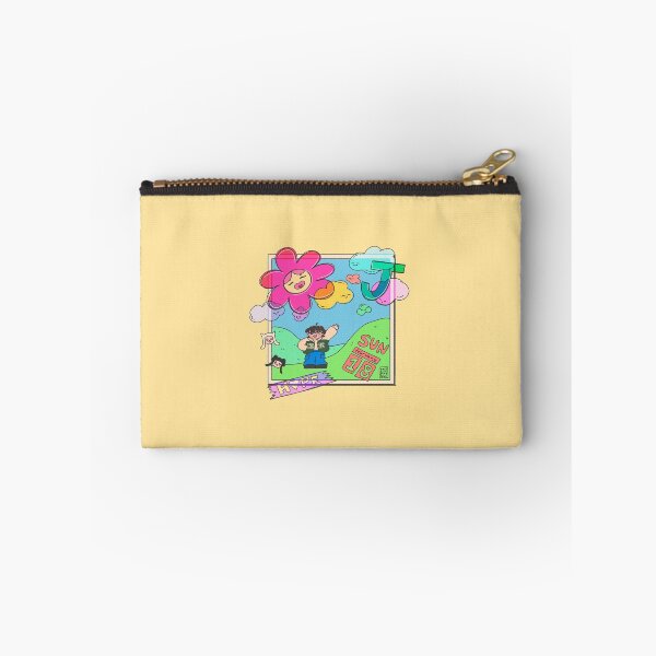 Item preview, j-hope sun day designed and sold by rgbarts.