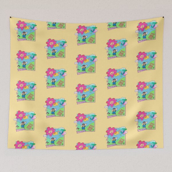 Item preview, j-hope sun day designed and sold by rgbarts.