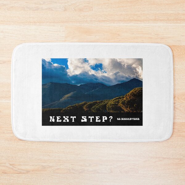 Item preview, Mountains with clouds photo designed and sold by Flavio Socci.