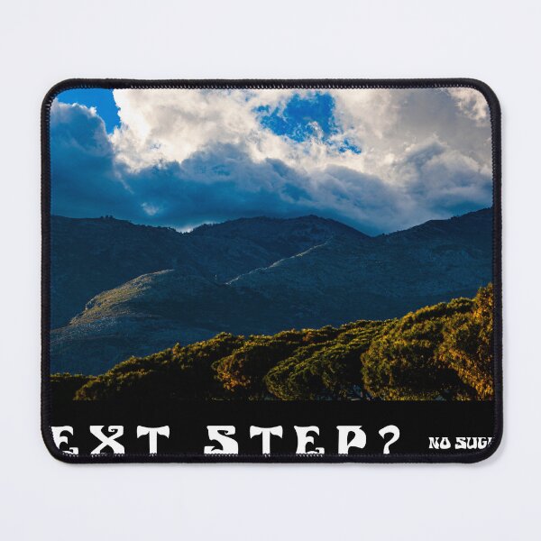 Item preview, Mountains with clouds photo designed and sold by Flavio Socci.