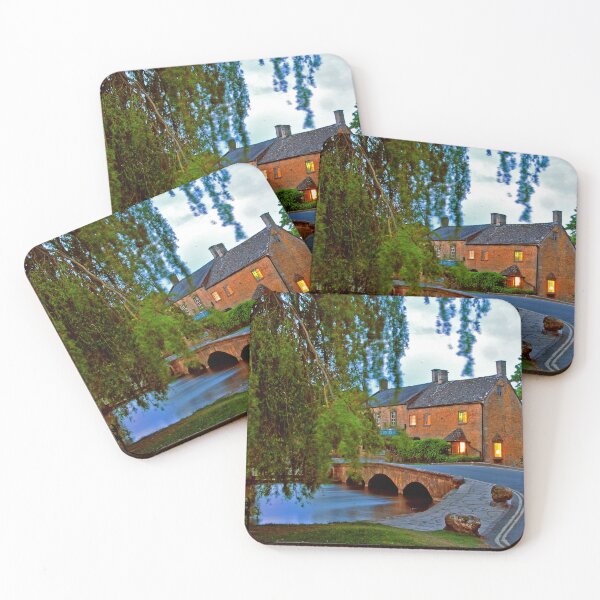 Item preview, Bourton on the Water Cotswolds England UK designed and sold by AndyEvansPhotos.