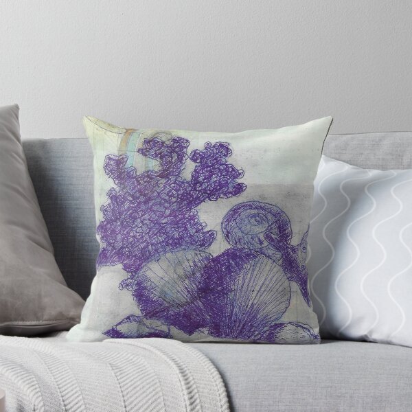 Item preview, Abaco, Bahamas Seashells designed and sold by GAKStudio.