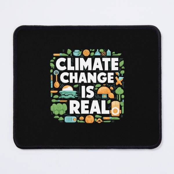 Item preview, Climate Awareness - Earth Day designed and sold by Itsheartshop.