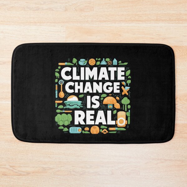 Item preview, Climate Awareness - Earth Day designed and sold by Itsheartshop.