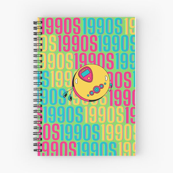 Item preview, 1990s retro design 30 - Green Background designed and sold by PunjabanJatti.