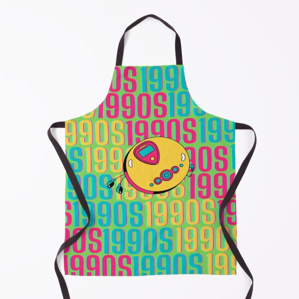 Item preview, 1990s retro design 30 - Green Background designed and sold by PunjabanJatti.