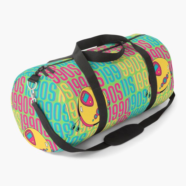 Item preview, 1990s retro design 30 - Green Background designed and sold by PunjabanJatti.