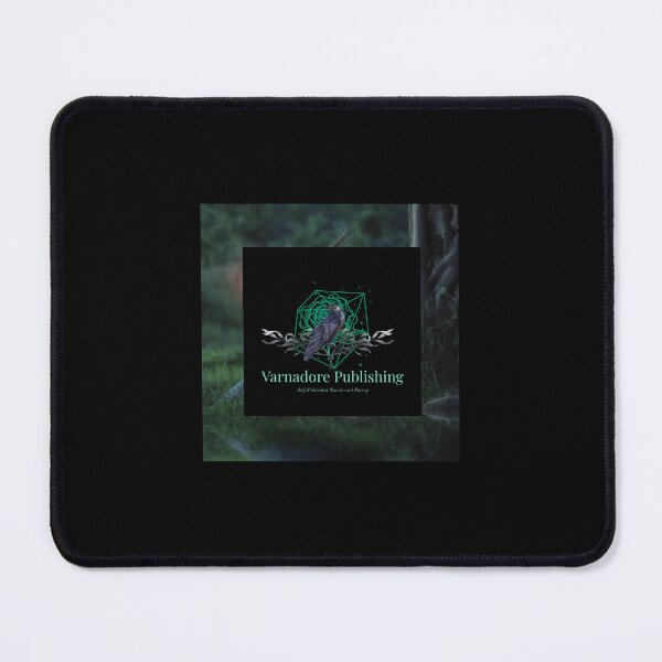 Item preview, Varnadore Publishing Logo designed and sold by SerenadeNeko13.