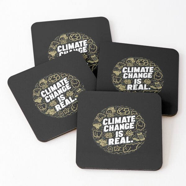 Item preview, Climate Awareness designed and sold by Itsheartshop.