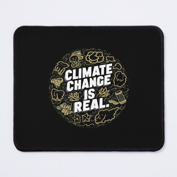 Item preview, Climate Awareness designed and sold by Itsheartshop.