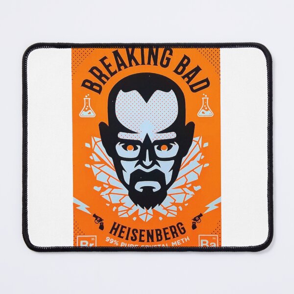 Item preview, Breaking Bad Orange designed and sold by tulusmen art.