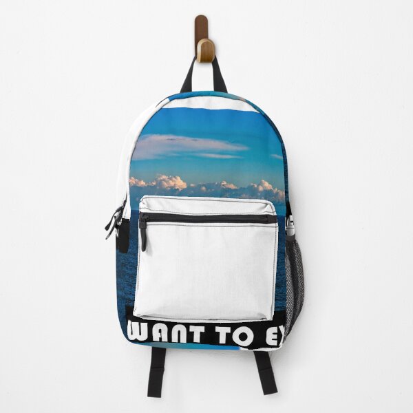 Item preview, Photo of open sea accompanied by sky with clouds designed and sold by Flavio Socci.