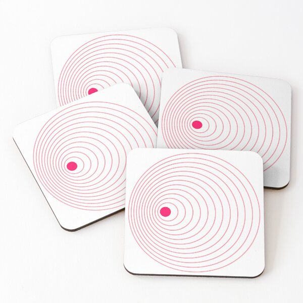 Item preview, Doppler Effect designed and sold by Angry Swan Designs.