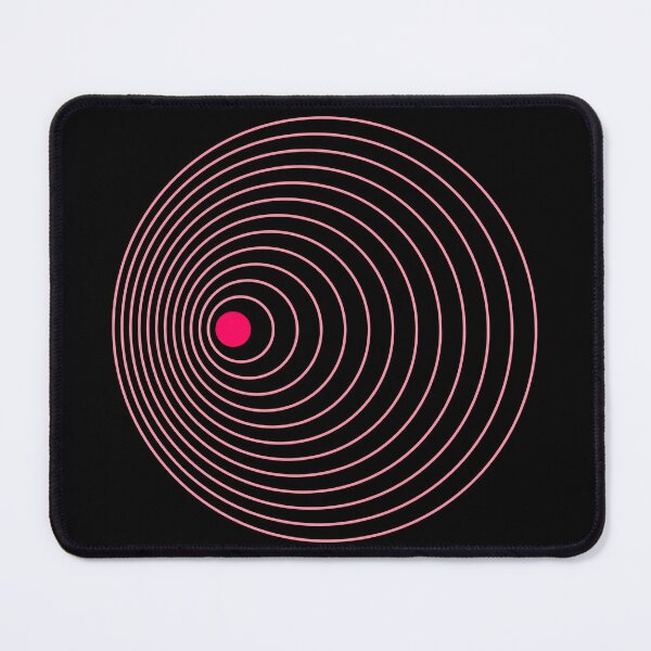 Item preview, Doppler Effect designed and sold by Angry Swan Designs.