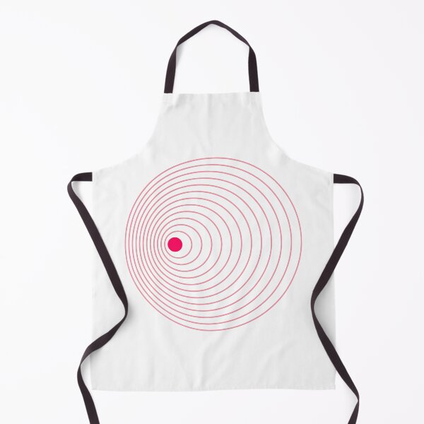 Item preview, Doppler Effect designed and sold by Angry Swan Designs.