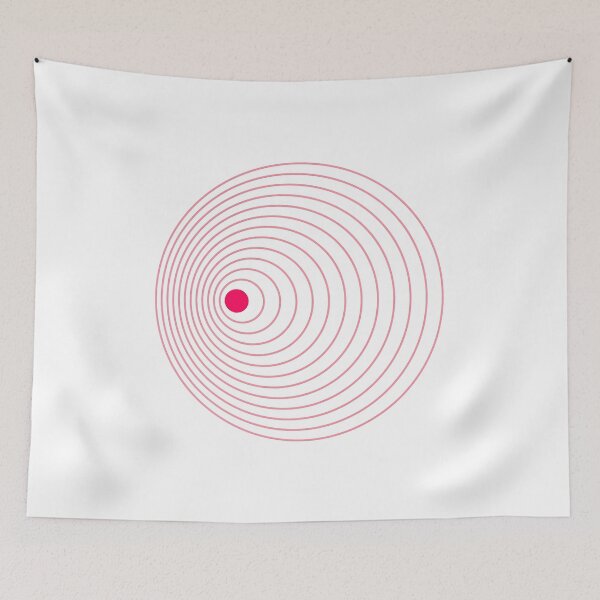 Item preview, Doppler Effect designed and sold by Angry Swan Designs.