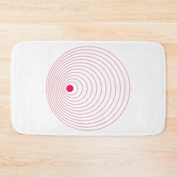 Item preview, Doppler Effect designed and sold by Angry Swan Designs.