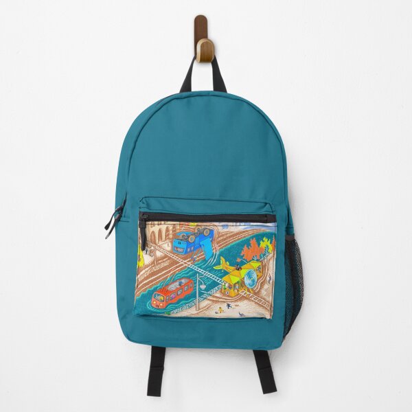 Item preview, Transport designed and sold by Pavel Krapivin.