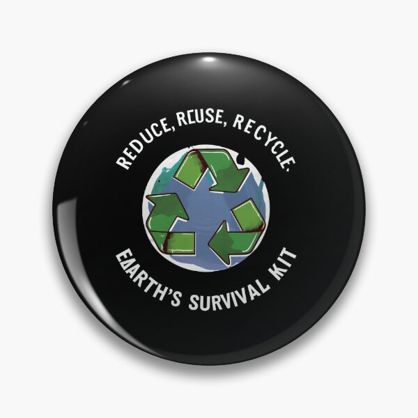 Item preview, Recycling - Earth Day designed and sold by Itsheartshop.