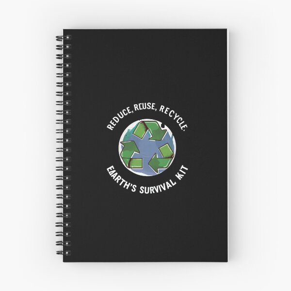 Item preview, Recycling - Earth Day designed and sold by Itsheartshop.