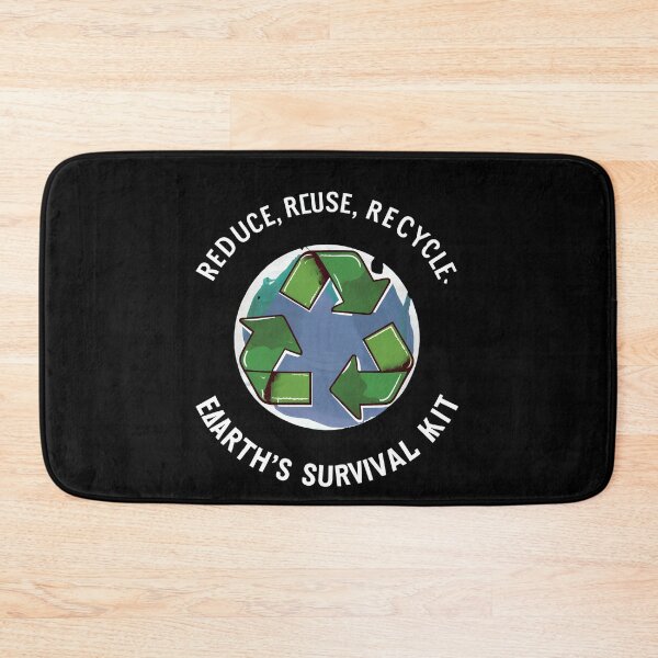 Item preview, Recycling - Earth Day designed and sold by Itsheartshop.