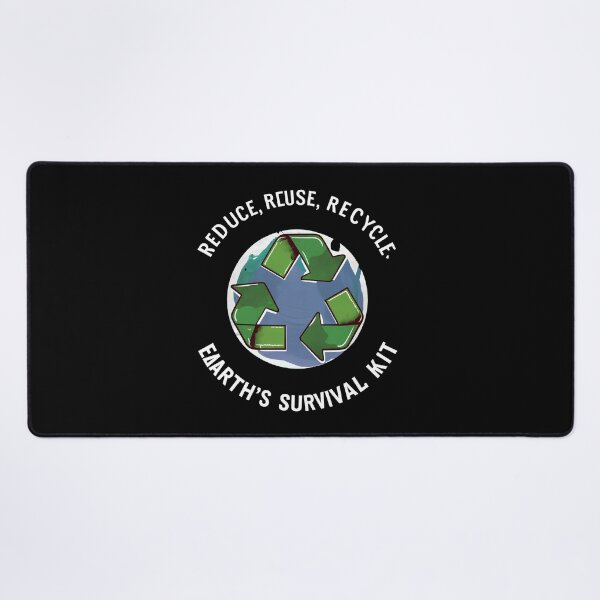 Item preview, Recycling - Earth Day designed and sold by Itsheartshop.