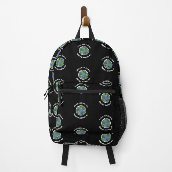 Item preview, Recycling - Earth Day designed and sold by Itsheartshop.