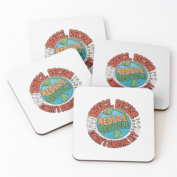 Item preview, Recycling - Earth Day Awareness designed and sold by Itsheartshop.