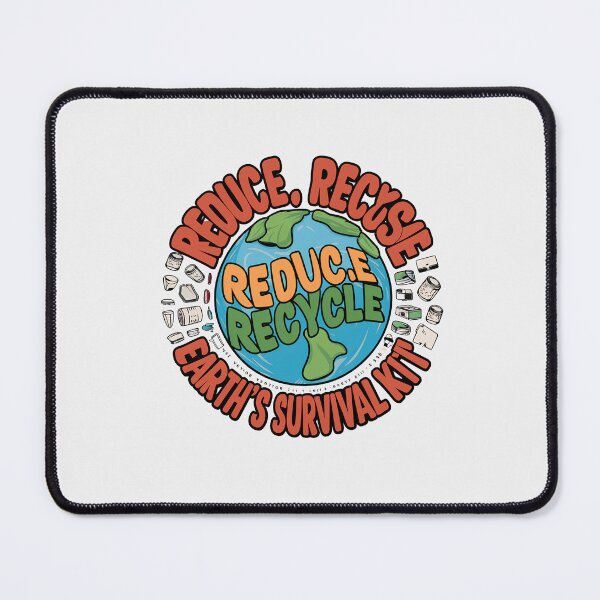 Item preview, Recycling - Earth Day Awareness designed and sold by Itsheartshop.