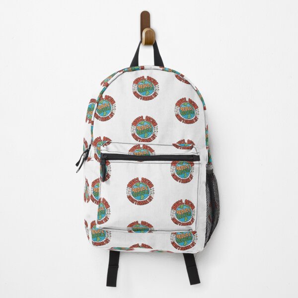 Item preview, Recycling - Earth Day Awareness designed and sold by Itsheartshop.